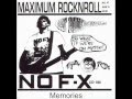 NoFX - Memories