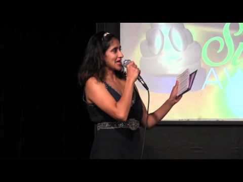 Aparna's Monologue - 2014 It Sucked Awards