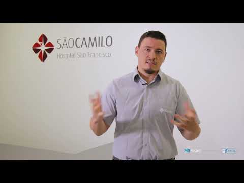 VÍDEO DEPOIMENTO CLIENTE HOSPITAL SÃO FRANCISCO