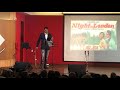 Bahosh O Hawas Mein Deewana Night In London 1968 Jitendra Pethkar