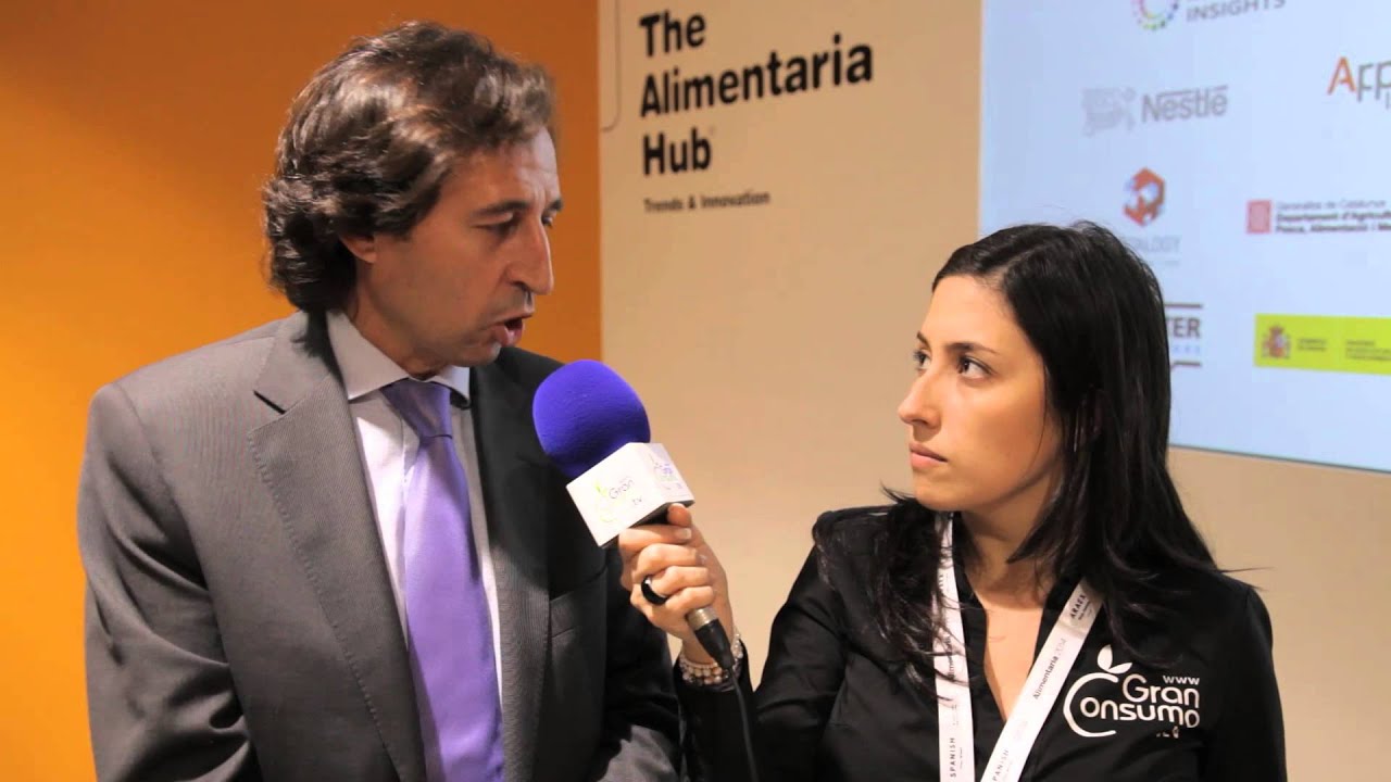 Entrevista a Enric Ezquerra, consejero delegado de Condis