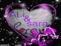 tamer hosny allah yebarekli feek sara 