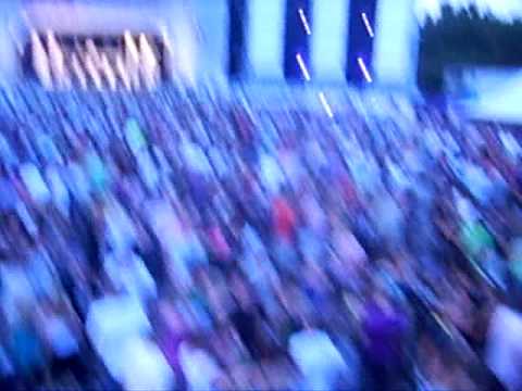 Wish-Outdoor 2009 ZATERDAG