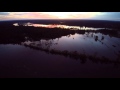 Black River flood 