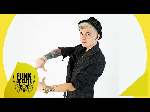 MC Jhey - Os Predador Chegou (DJ Yuri Martins e DJ Puffe) Lançamento 2016