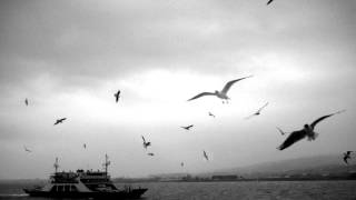 Dario Moreno - Aşkımız Bitti (Deniz ve Mehtap) | Nostaljik Martılar