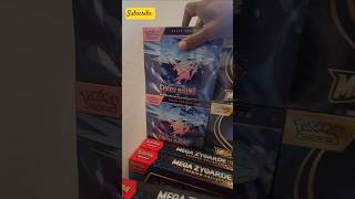 Pero Que Carta Chaos Rising ETB #pokemon #subscribe