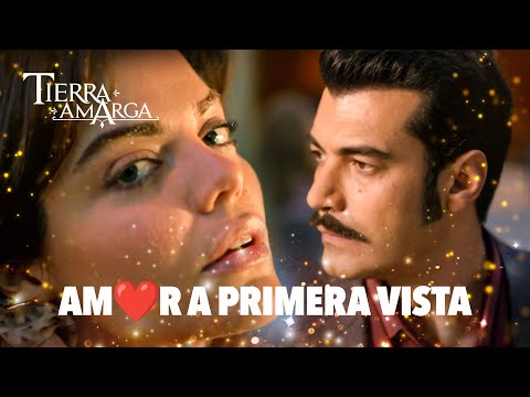 ¿Cómo comenzó el amor entre Züleyha y Demir? | Video Especial de San Valentín 🌹