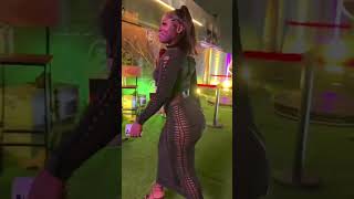 😍 Beautiful African Queen 👸🏻 |Ep.108| #amapiano #melanin #blackbeauty #viral