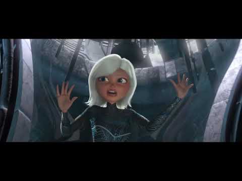 Ginormica loses her powers 2