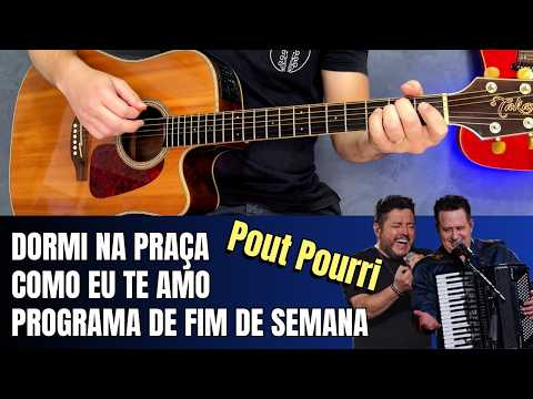 Boleros (Pout - Pourri) - Bruno e Marrone