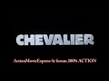 Chevalier Bande Annonce Vf