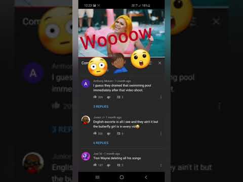 Sooooo Disrespectful Towards Gassed Up Lighties Ft Lottie Jade "High Life"