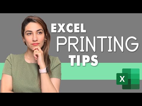 Microsoft Excel All you Need