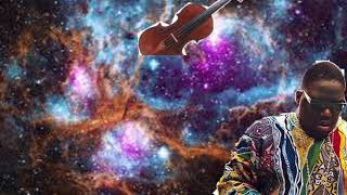 Juicyn It Up in Space (Notorious BIG + Sun Ra + Paganini + MCR Remix)