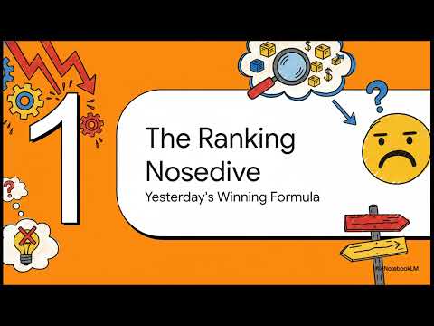 Amazon SEO is DEAD (The A10 Algorithm Changed Everything) | 2025 Strategy to Rank #1