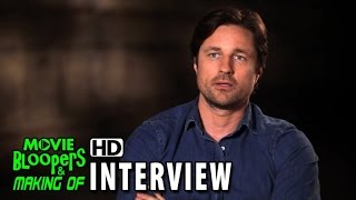 Everest (2015) Behind the Scenes Movie Interview - Martin Henderson is 'Andy Harris' aka 'Harold' video