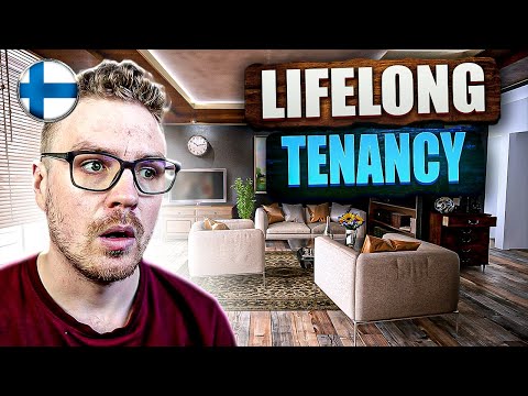 The SECRET Form of Housing in Finland No One Talks About