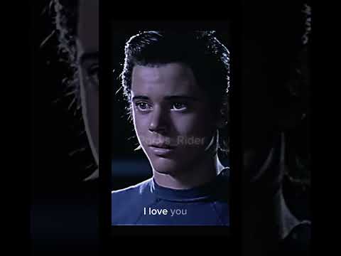 “I Love You So’s” in the #theoutsiders #greaser #ponyboy #sodapop #johnnycade #darry #dallywinston