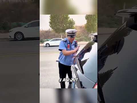 „Încălca zilnic regulile de parcare, dar 🥲”