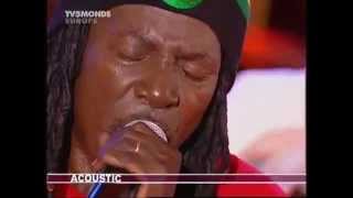 Alpha Blondy, Travailler C&#39;est Trop Dur.