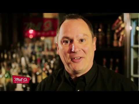 Ask the Brewmaster - The Perfect Pour