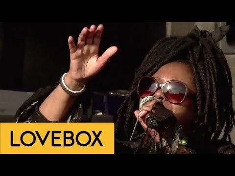Soul II Soul - Back To Life | Lovebox 2014 | FestivoTV