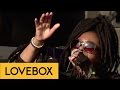 Soul II Soul Back To Life Lovebox 2014 FestivoTV