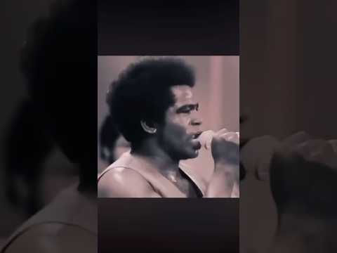Thumbnail for James Brown & Bobby Byrd performing Get Up (I Feel Like Being a) Sex Machine live, 1971 by Bobby Byrd