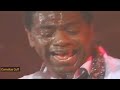 Rev.Al Green-Precious Lord  "Live"