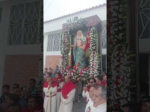 honores a santa Marta Pamplona norte de Santander colombia 2026