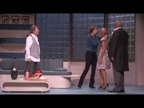 Mariage et châtiment : bande-annonce 