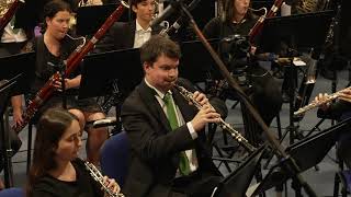 Download lagu James Barnes: Pagan Dances mp3