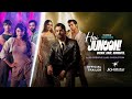 Hotstar Specials Hai Junoon Dream Dare Dominate Official Trailer May 16 JioHotstar