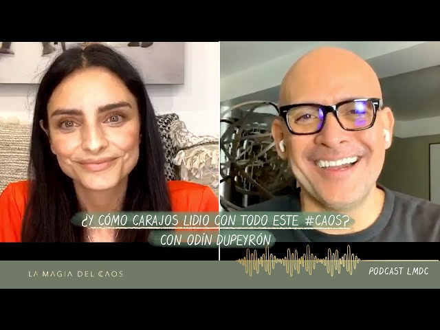 Vídeo relacionado con Apofenia: Un paradigma de la Magia del Caos: 1 (Mercurio)