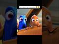 What If Dory Was The Villain All Along Shorts Findingnemo Pixar Theory Disney Eastereggs