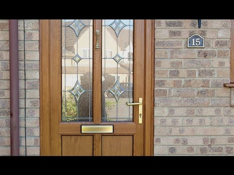 Upvc door designs