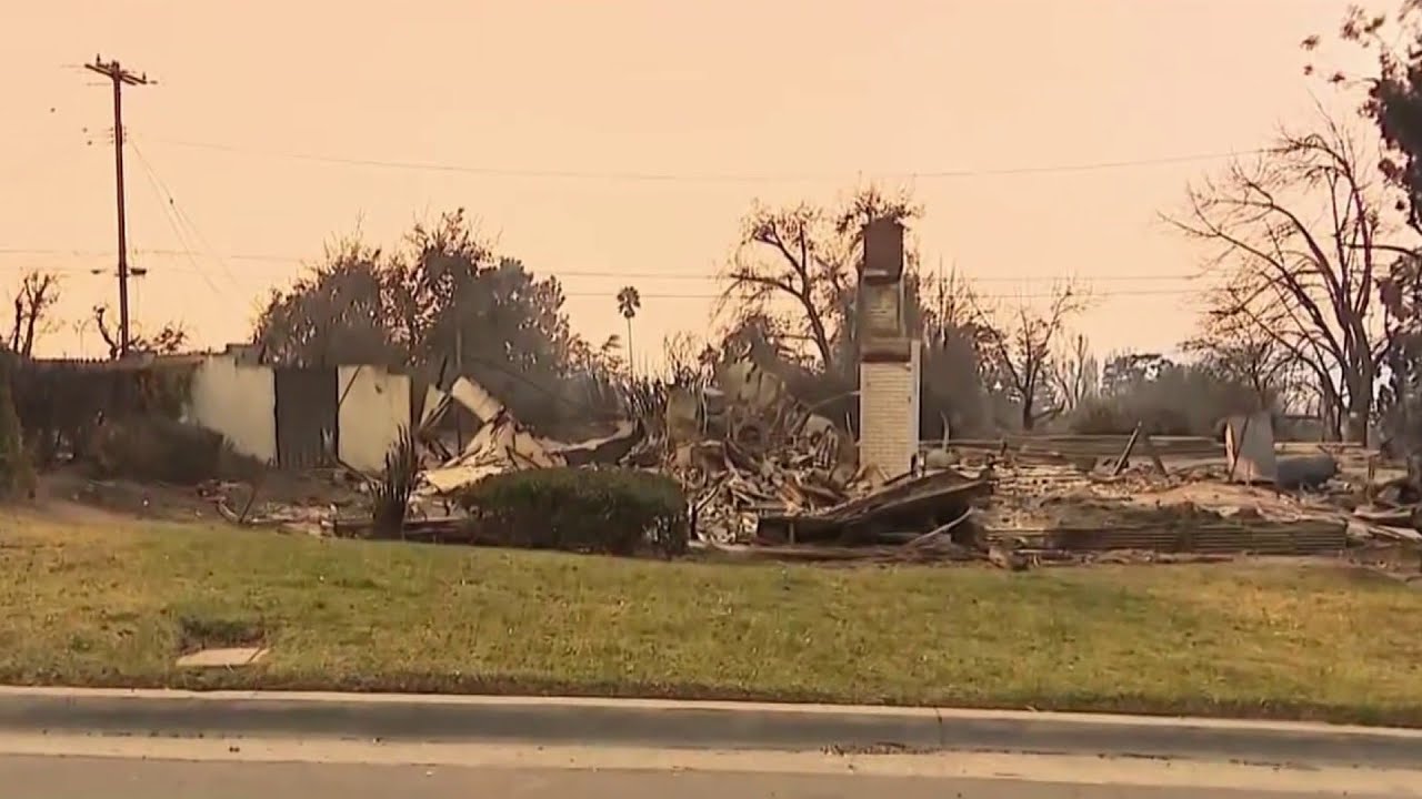 Fatal victims in Altadena fire remembered by loved ones