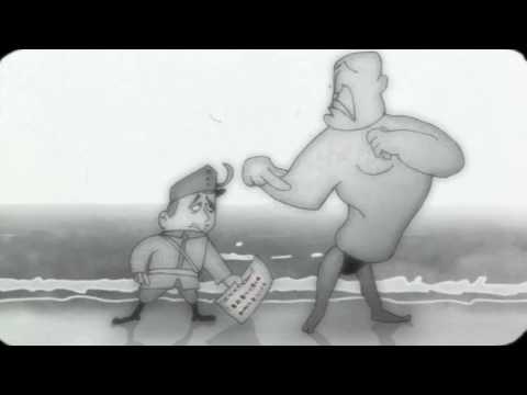 2010 Wiener Filmmusikpreis  - Heldenkanzler by trytofollowyou media prod  1280