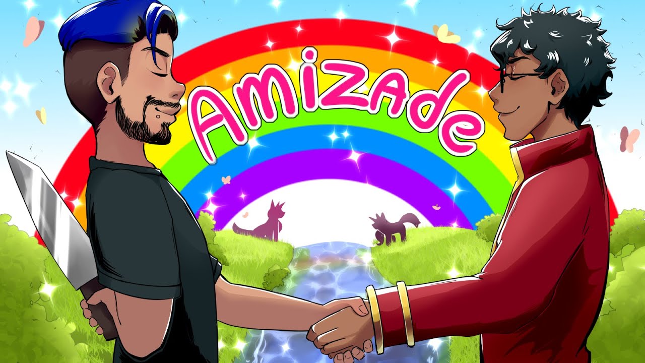 RESPOSTA AO GABS E JUH SCRAMOCIN