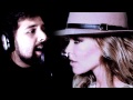 [Fanmade duet] Fight Song (Caleb Hyles & Rachel ...