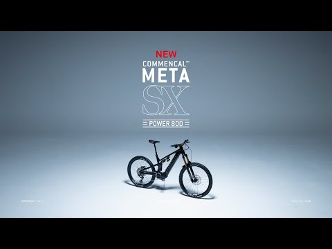 META POWER SX 800 - Check My Bike