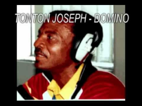 TONTON JOSEPH - Domino (Zouk rétro)
