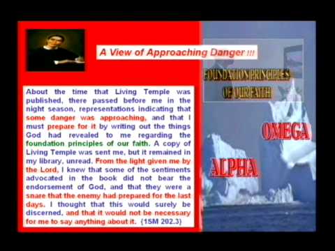 Moses Mason - Decision Time II - 01 - The Alpha Of Apostasy