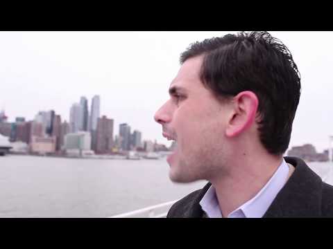 Luke Elliot - "Virginia"