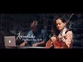 Aaradhike Violin Cover | Ambili | Roopa Revathi | Sumesh Anand | Soubin Shahir | Vishnu Vijay