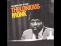 Thelonious Monk - Let's Call This