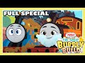 Thomas And Friends The Great Bubbly Build Kids Cartoons FULL 30 MINUTE SPECIAL