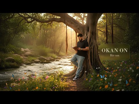    Okan ON - Bir Can   @netdmuzik 