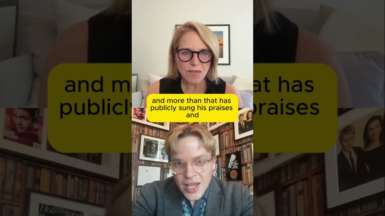 The Transformation of OpenAI CEO Sam Altman